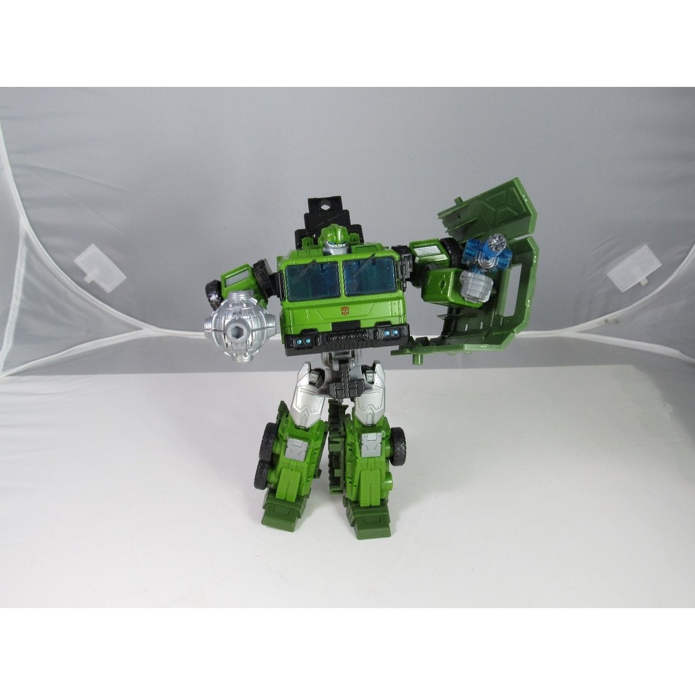 Hasbro Transformers Hound Autobot Deluxe Action Figure 5.5 inch